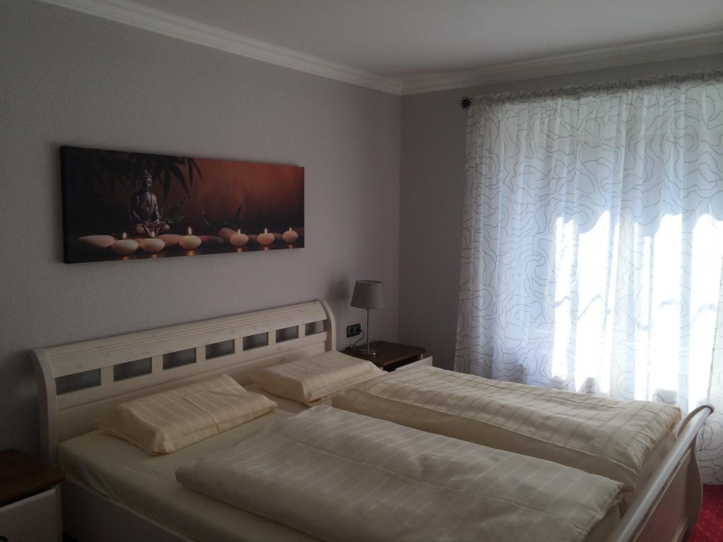 3C-Appartements Scharbeutz Zimmer foto
