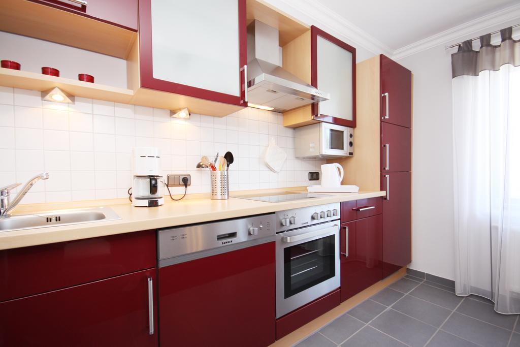 3C-Appartements Scharbeutz Zimmer foto